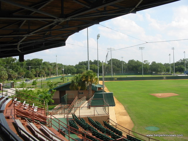 sanford memorial stadium